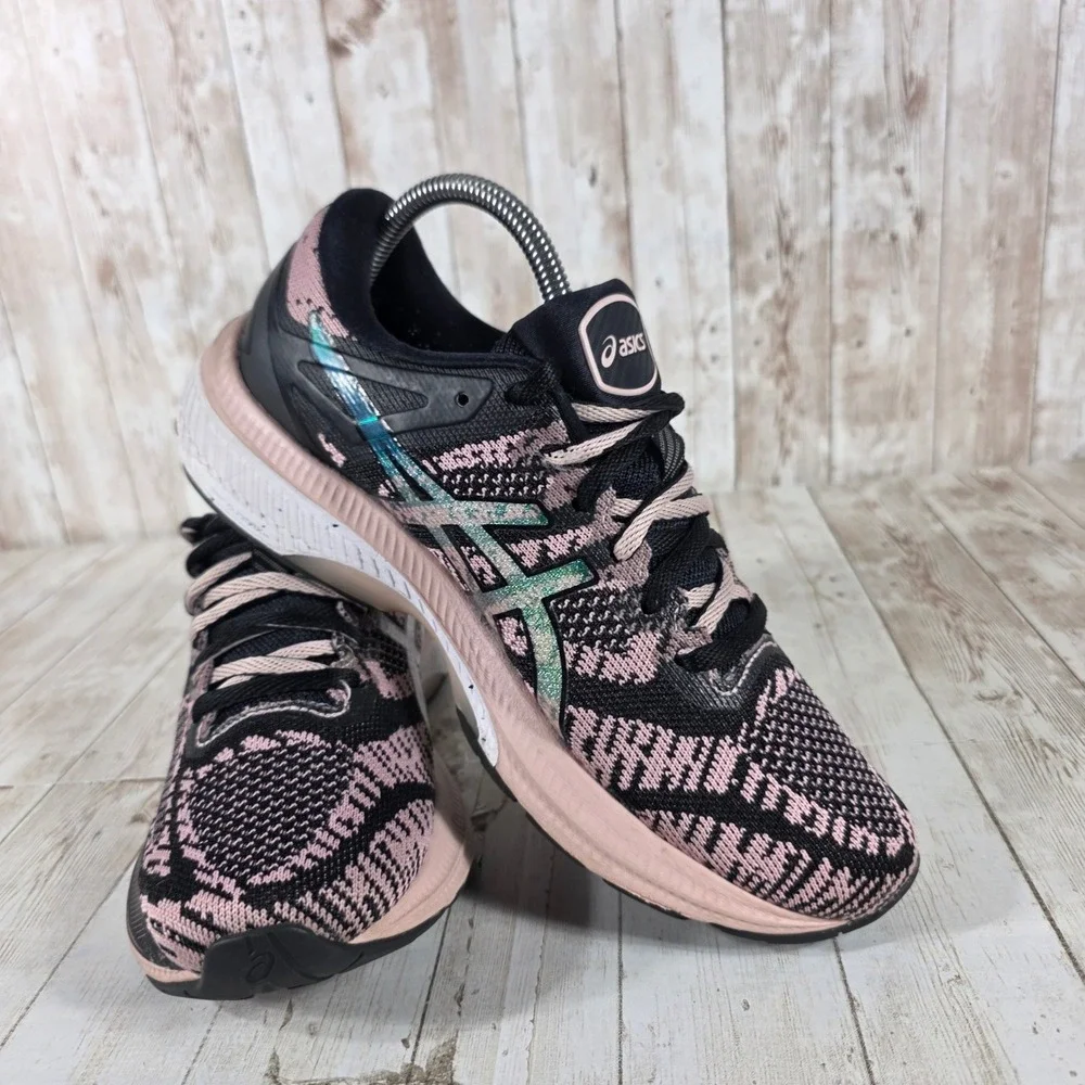 Asics gel kayano